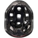 Kask rowerowy Meteor PNY11 rozm. S 43-48 cm biały 25243