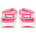 Sandały dla dzieci Puma Evolve różowe Jr 390449 04