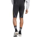 Spodenki męskie adidas Tiro 23 Competition Training Half czarne IC4568