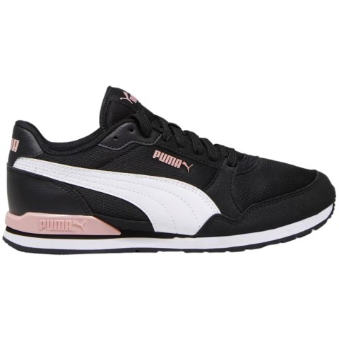 Buty damskie Puma ST Runner v3 Mesh czarne 384640 17