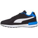 Buty dla dzieci Puma Graviton czarne 381987 24