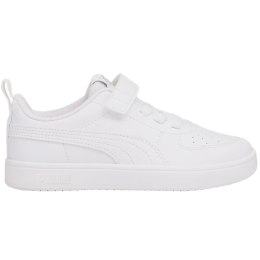 Buty dla dzieci Puma Rickie AC+ PS białe 385836 01