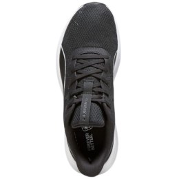 Buty męskie Puma Reflect Lite czarno-białe 378768 01