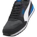 Buty męskie Puma ST Runner v3 Mesh czarno-niebieskie 384640 15