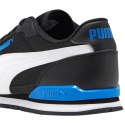 Buty męskie Puma ST Runner v3 Mesh czarno-niebieskie 384640 15