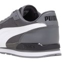 Buty męskie Puma ST Runner v3 Mesh szare 384640 14