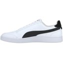 Buty męskie Puma Shuffle białe 309668 03