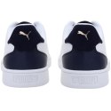 Buty męskie Puma Shuffle białe 309668 05