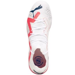 Buty piłkarskie Puma Future Match TT białe 107374 01