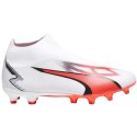 Buty piłkarskie Puma Ultra Match+ LL FG/AG 107511 01