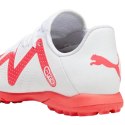 Buty piłkarskie dla dzieci Puma Future Play TT 107391 01