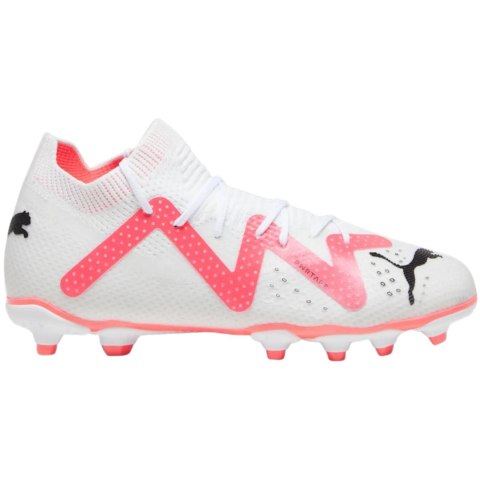 Buty piłkarskie dla dzieci Puma Future Pro FG/AG 107383 01