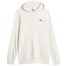 Bluza męska Puma Better Essentials Hoodie TR kremowa 675978 99