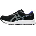 Buty damskie do biegania Asics Gel Contend 8 czarne 1012B320 012