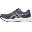 Buty damskie do biegania Asics Gel Contend 8 szaro-różowe 1012B320 027