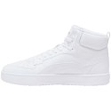 Buty męskie Puma Caven 2.0 Mid białe 392291 02