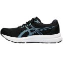 Buty męskie do biegania Asics Gel Contend 8 czarne 1011B492 011