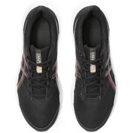 Buty męskie do biegania Asics Jolt 4 czarno-bordowe 1011B603 005