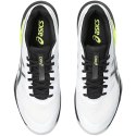 Buty męskie do siatkówki Asics Gel-Tactic 12 biało-czarne 1071A090 101