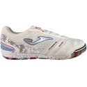 Buty piłkarskie Joma Mundial 2302 Indoor białe MUNW2302IN