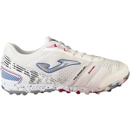 Buty piłkarskie Joma Mundial 2302 Turf białe MUNW2302TF