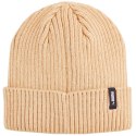 Czapka Puma Classic Cuff Beanie beżowa 024826 03