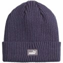 Czapka Puma Classic Cuff Beanie granatowa 024826 02