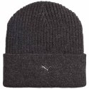 Czapka Puma Metal Cat Beanie szara 024874 01