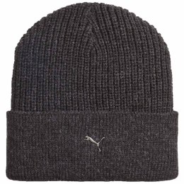 Czapka Puma Metal Cat Beanie szara 024874 01