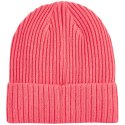 Czapka Puma Ribbed Classic Cuff Beanie różowa 024038 08