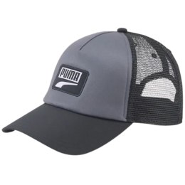 Czapka z daszkiem Puma Trucker Cap czarna 24033 01