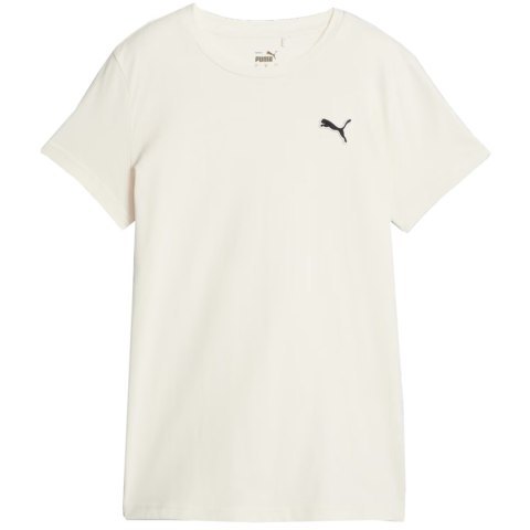 Koszulka damska Puma Better Essentials Tee kremowa 675986 99