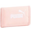 Portfel Puma Phase Wallet różowy 79951 04