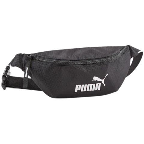 Saszetka Puma Core Base Waist czarna 79851 01