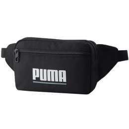 Saszetka Puma Plus Waist czarna 79614 01