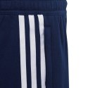 Spodenki dla dzieci adidas Tiro 23 League Sweat granatowe HS3596