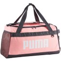 Torba Puma Challenger Duffel S różowa 79530 07