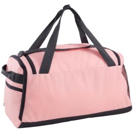 Torba Puma Challenger Duffel S różowa 79530 07