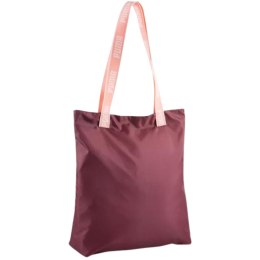 Torba Puma Core Base Shopper różowo-czerwona 79850 02