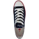 Buty damskie Lee Cooper granatowe LCW-22-31-0877LB