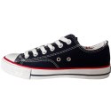 Buty damskie Lee Cooper granatowe LCW-22-31-0877LB