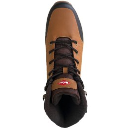 Buty męskie Lee Cooper brązowe LCJ-23-01-2046M