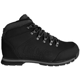 Buty męskie Lee Cooper czarne LCJ-21-01-0705M