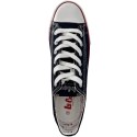 Buty męskie Lee Cooper granatowe LCW-22-31-0876M