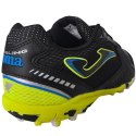 Buty piłkarskie Joma Dribling Turf 2301 czarno-żółte DRIW2301TF