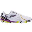 Buty piłkarskie Joma Dribling Turf 2332 biało-fioletowe DRIW2332TF