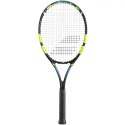 Rakieta do tenisa ziemnego Babolat Voltage G3 z pokrowcem czarno-żółta 121238 3