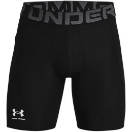 Spodenki męskie Under Armour HG Armour czarne 1361596 001