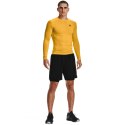 Spodenki męskie Under Armour HG Armour czarne 1361596 001