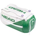 Torba Head Proplayer Sport Bag zielono-biała 283440